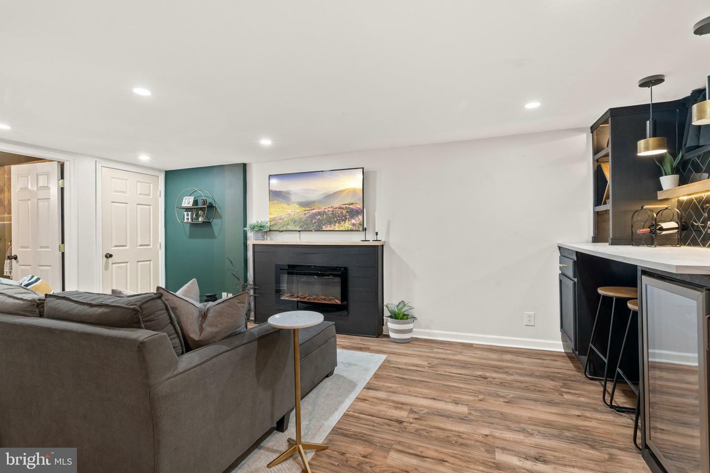 Property Photo: 3617 Winona Street PA 19129