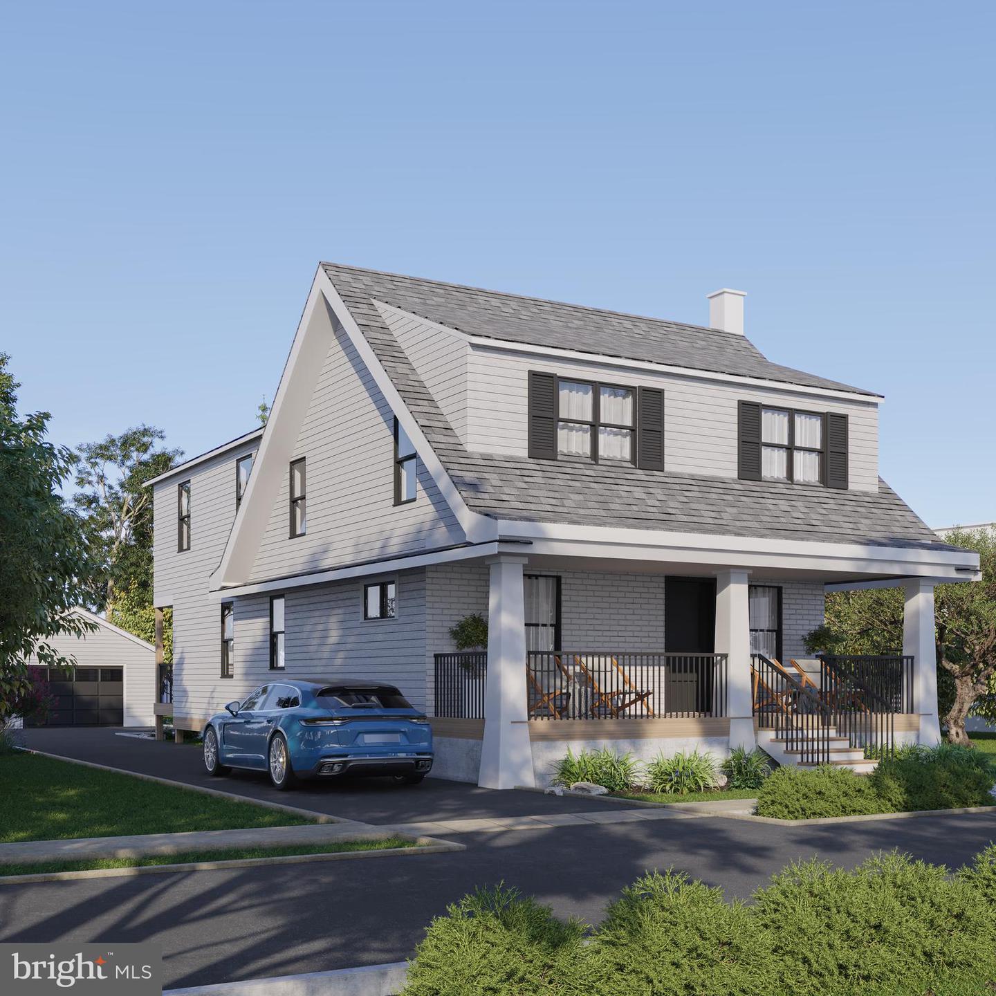 137 E Benedict Avenue  Havertown PA 19083 photo