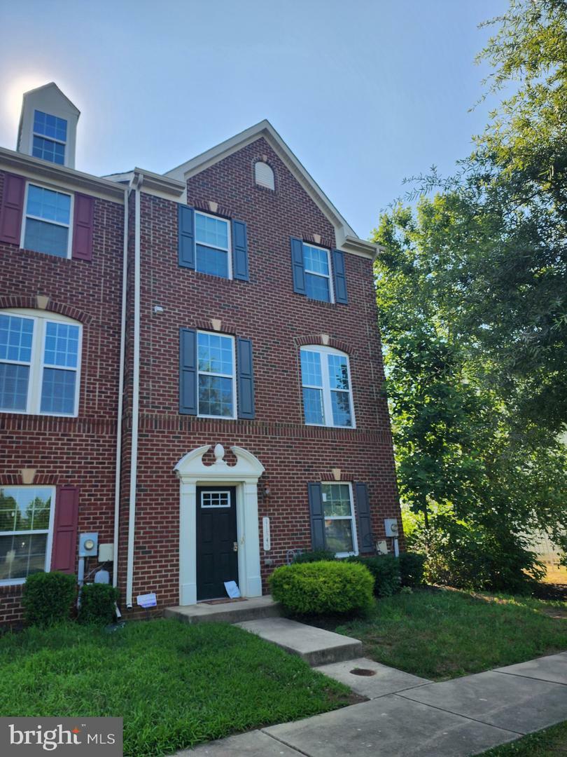 Property Photo:  11845 Saint Linus Drive  MD 20602 
