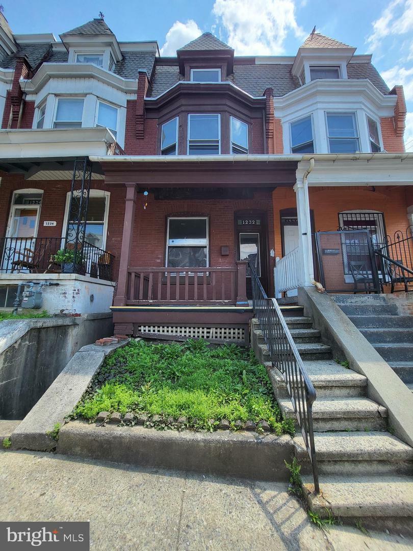 1232 Douglass Street  Reading PA 19604 photo