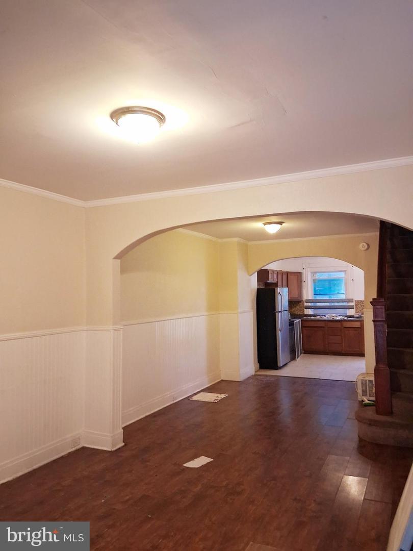 Property Photo: 2420 Wilkens Avenue MD 21223