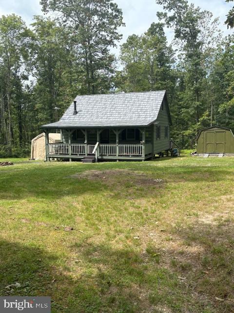 Property Photo: 170 Blackberry PA 16829