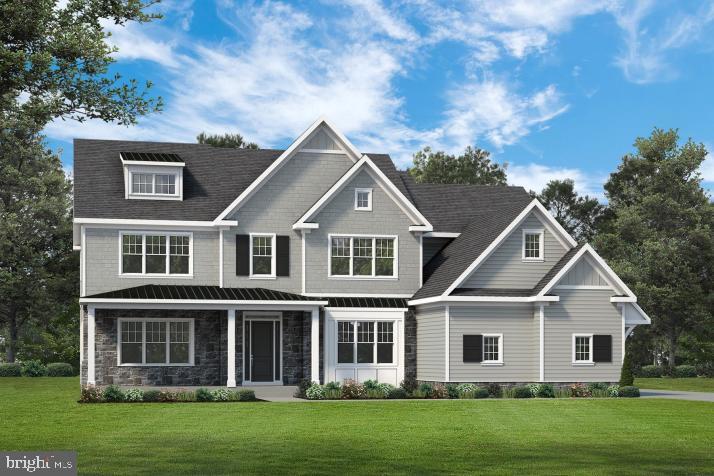 Property Photo:  118 Lexington Manor  PA 19343 