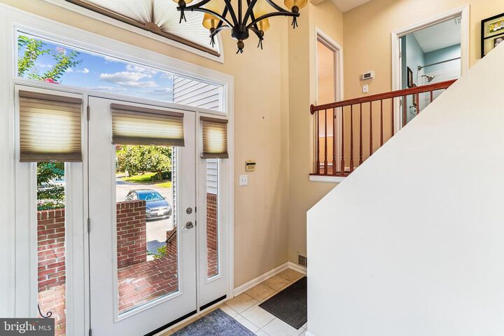 Property Photo: 611 Martingale Lane MD 21012
