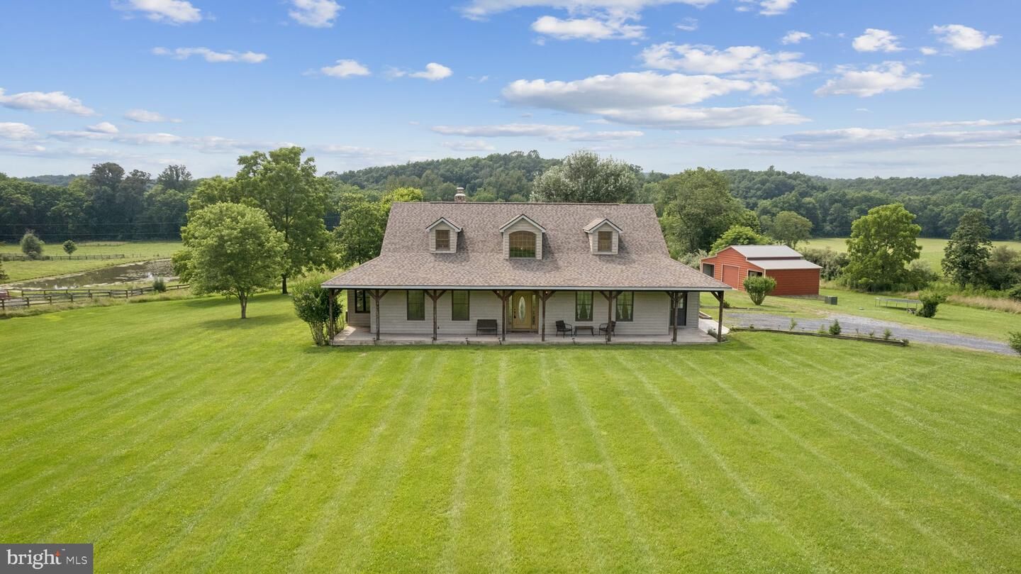 Property Photo:  2716 Hunting Ridge Road  VA 22603 
