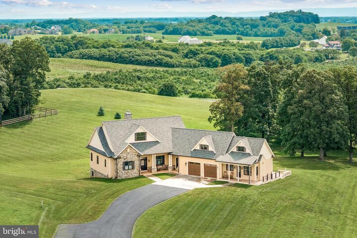 120 Pomme Circle  Stephens City VA 22655 photo