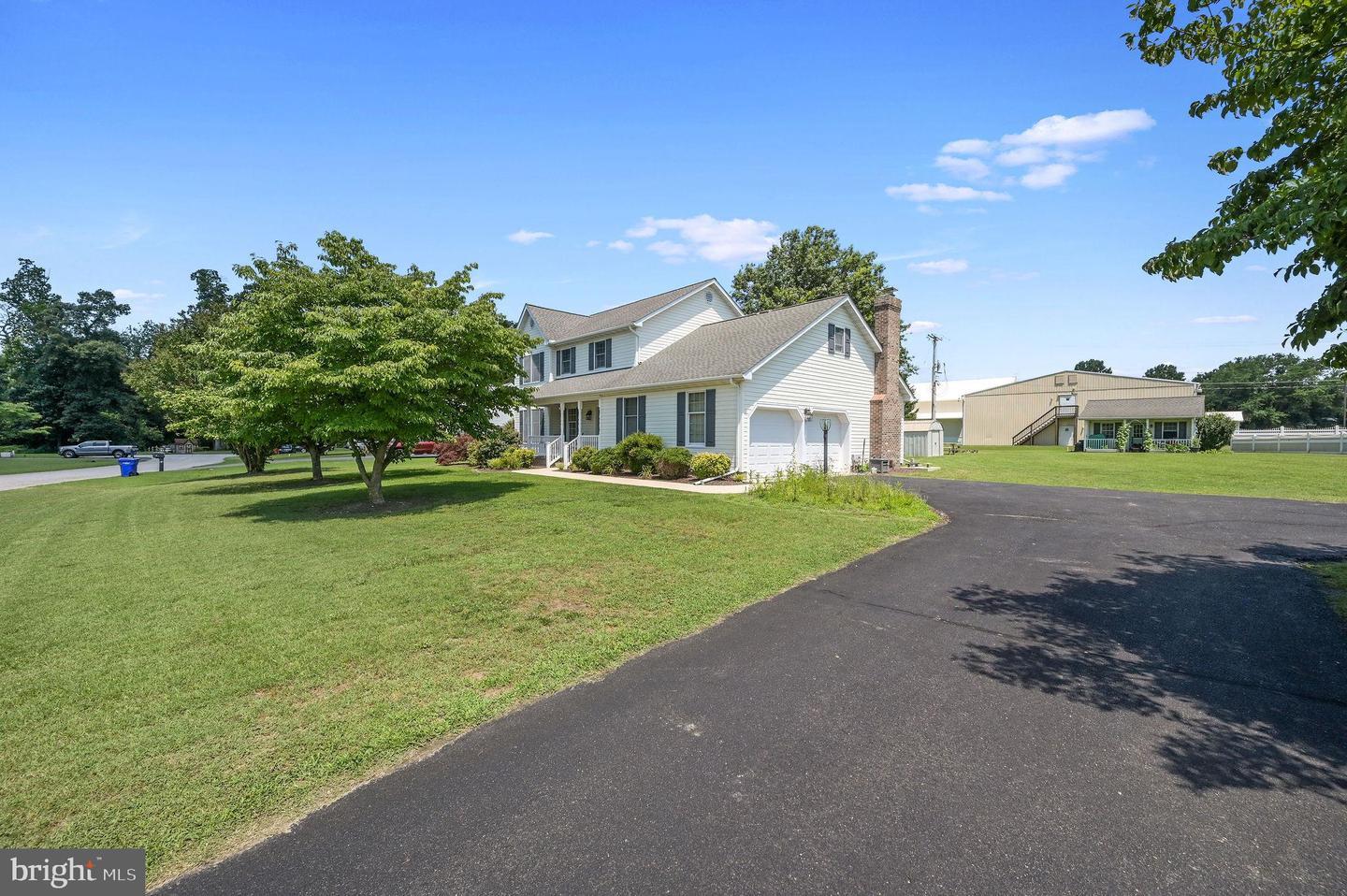 Property Photo:  3 Bowman Terrace  DE 19963 