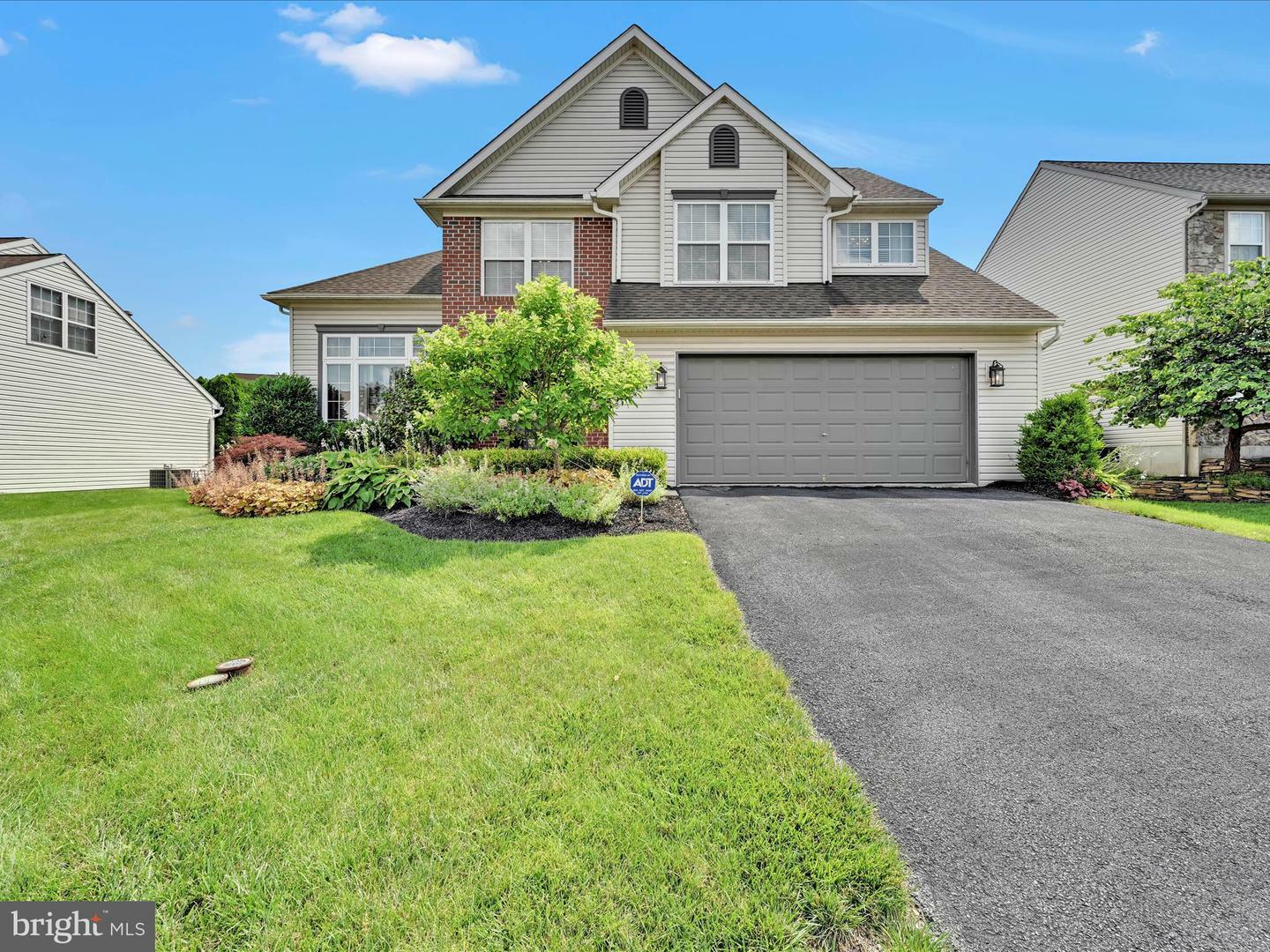 Property Photo: 2518 Jacob Drive PA 19608