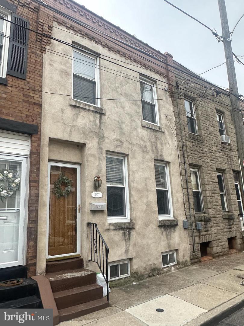 3277 Tilton Street  Philadelphia PA 19134 photo