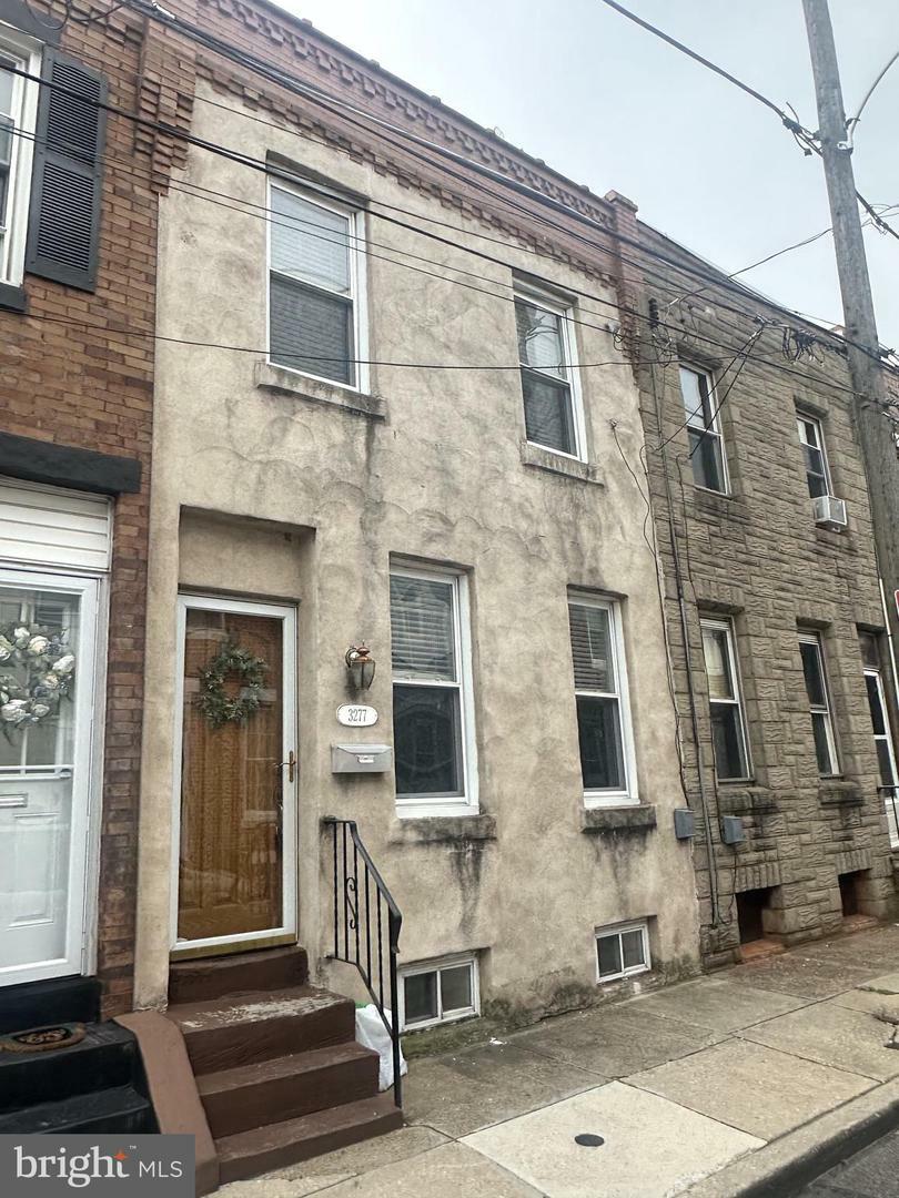 Property Photo:  3277 Tilton Street  PA 19134 