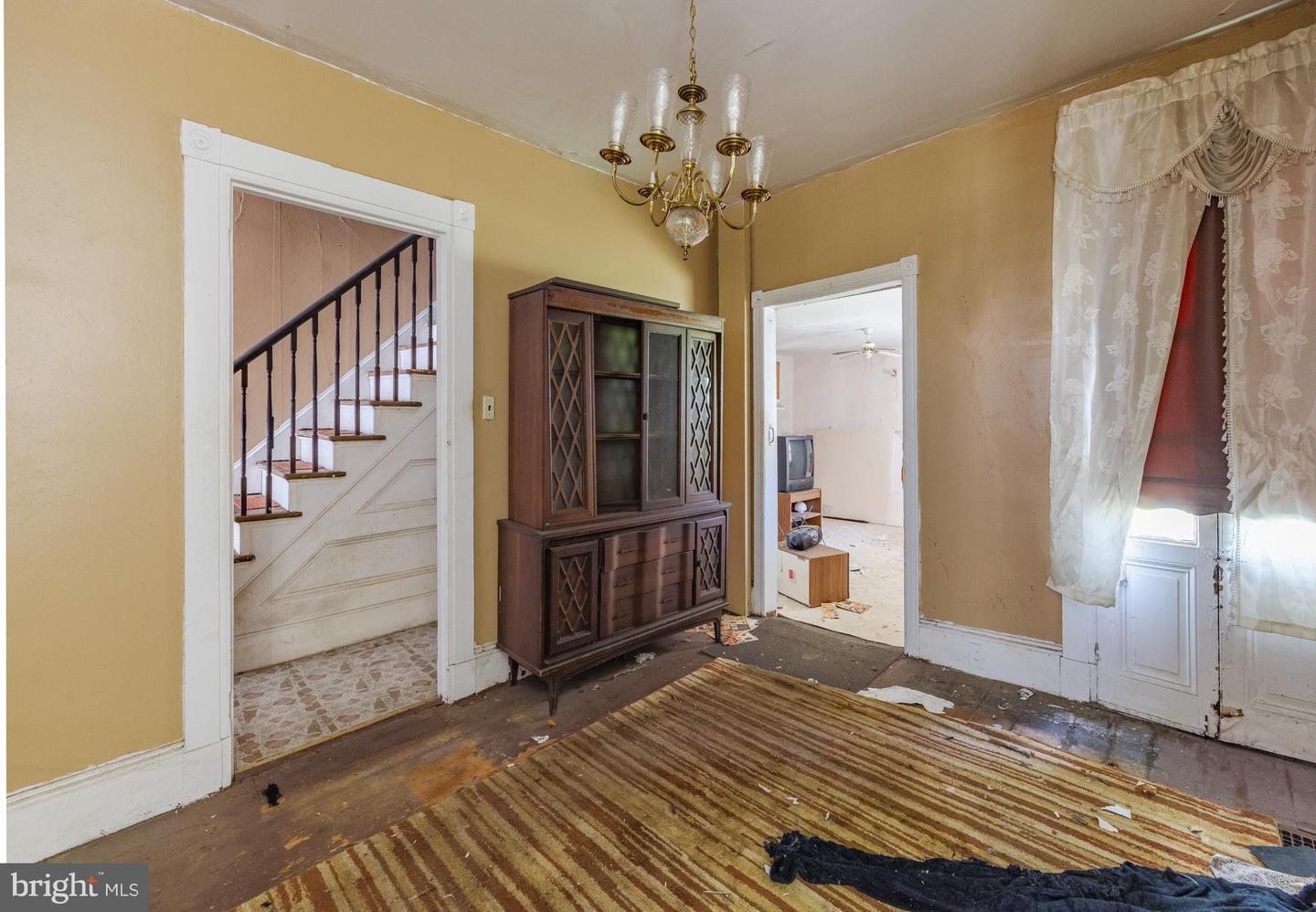Property Photo:  118 E Federal Street  NJ 08016 
