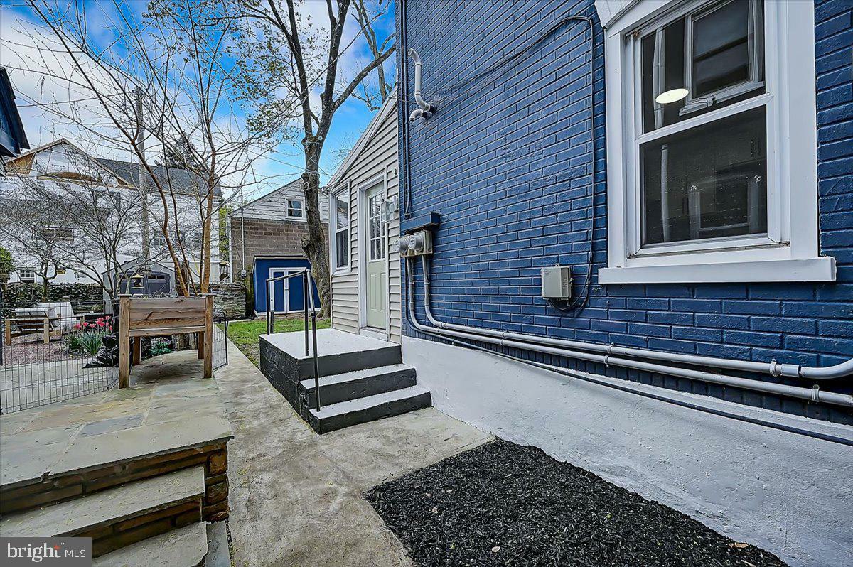 Property Photo: 27 Swan Street NJ 08530