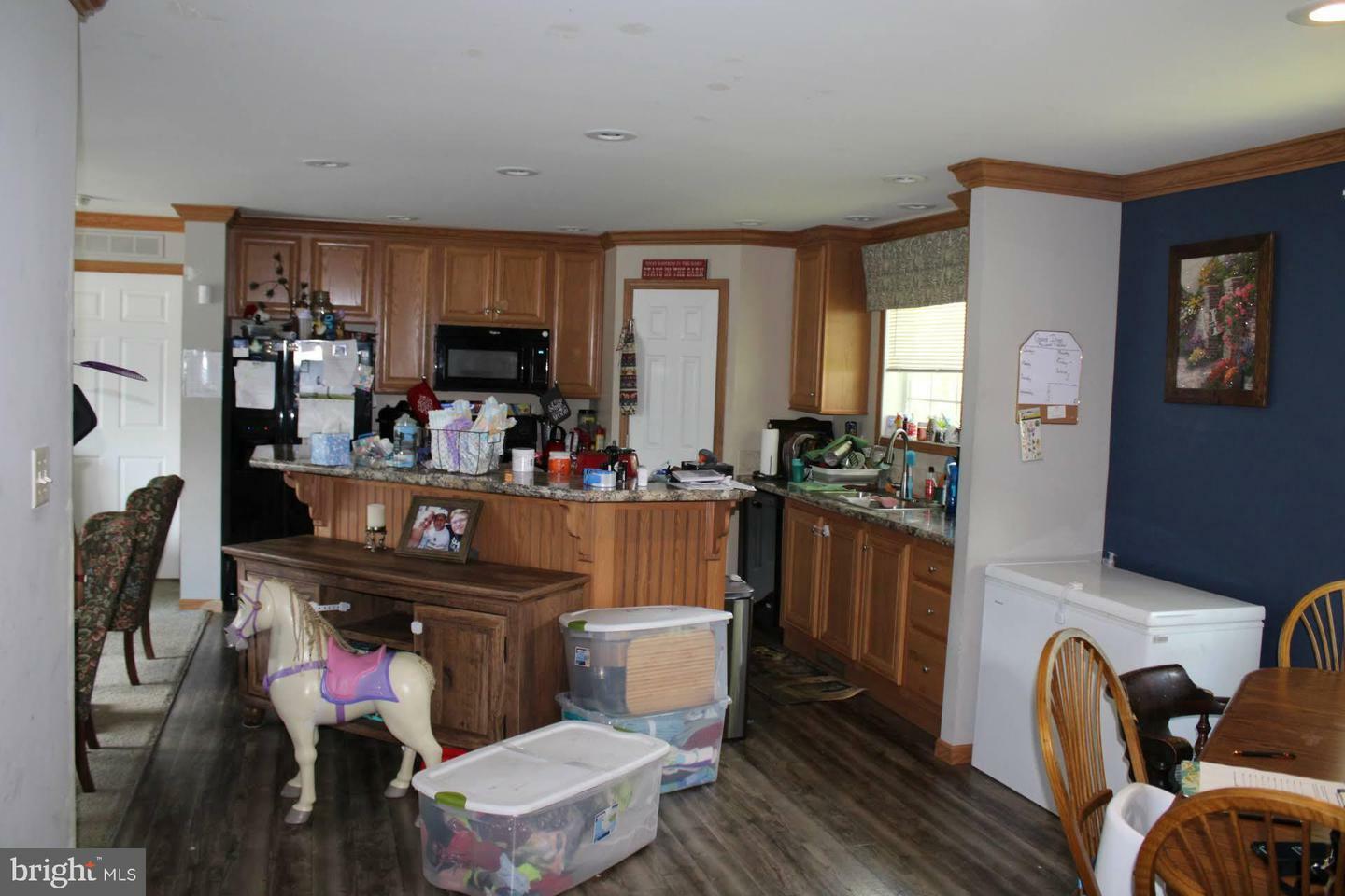 Property Photo: 12 Broad Street PA 17241