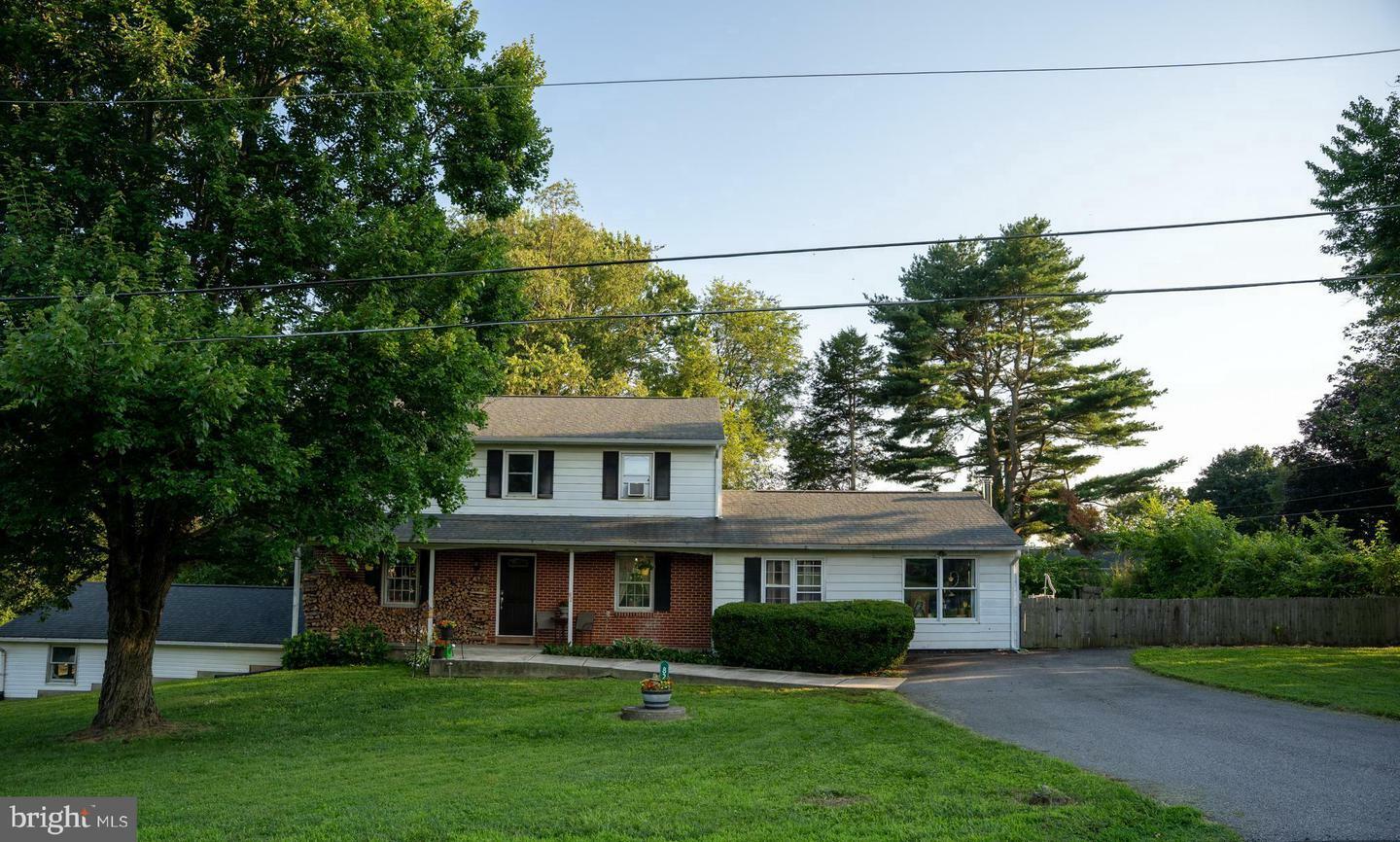 Property Photo: 82 Cox Road MD 21917