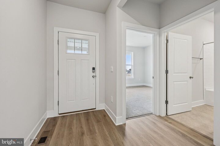 Property Photo:  119 Hydrangea Way  VA 22602 