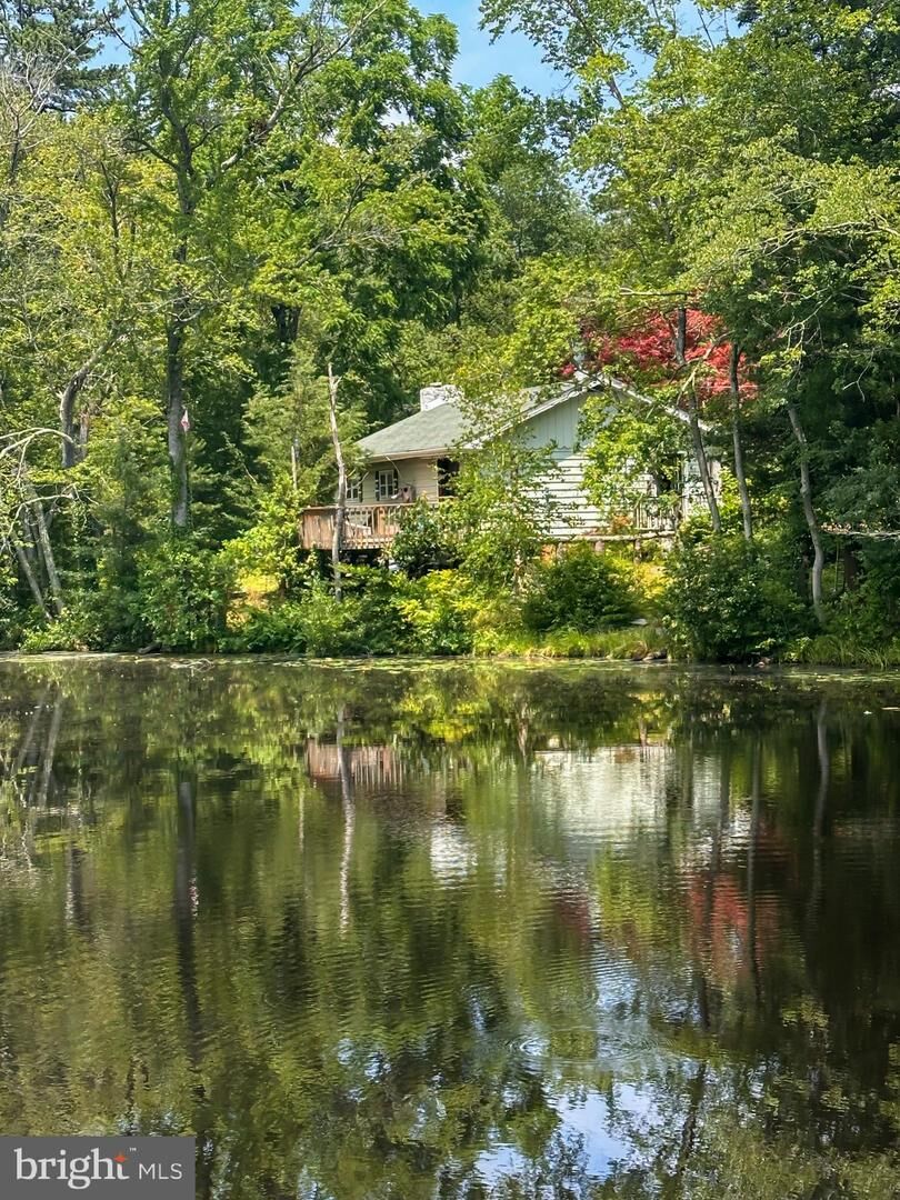 Property Photo:  3 Orchid Street  NJ 08015 