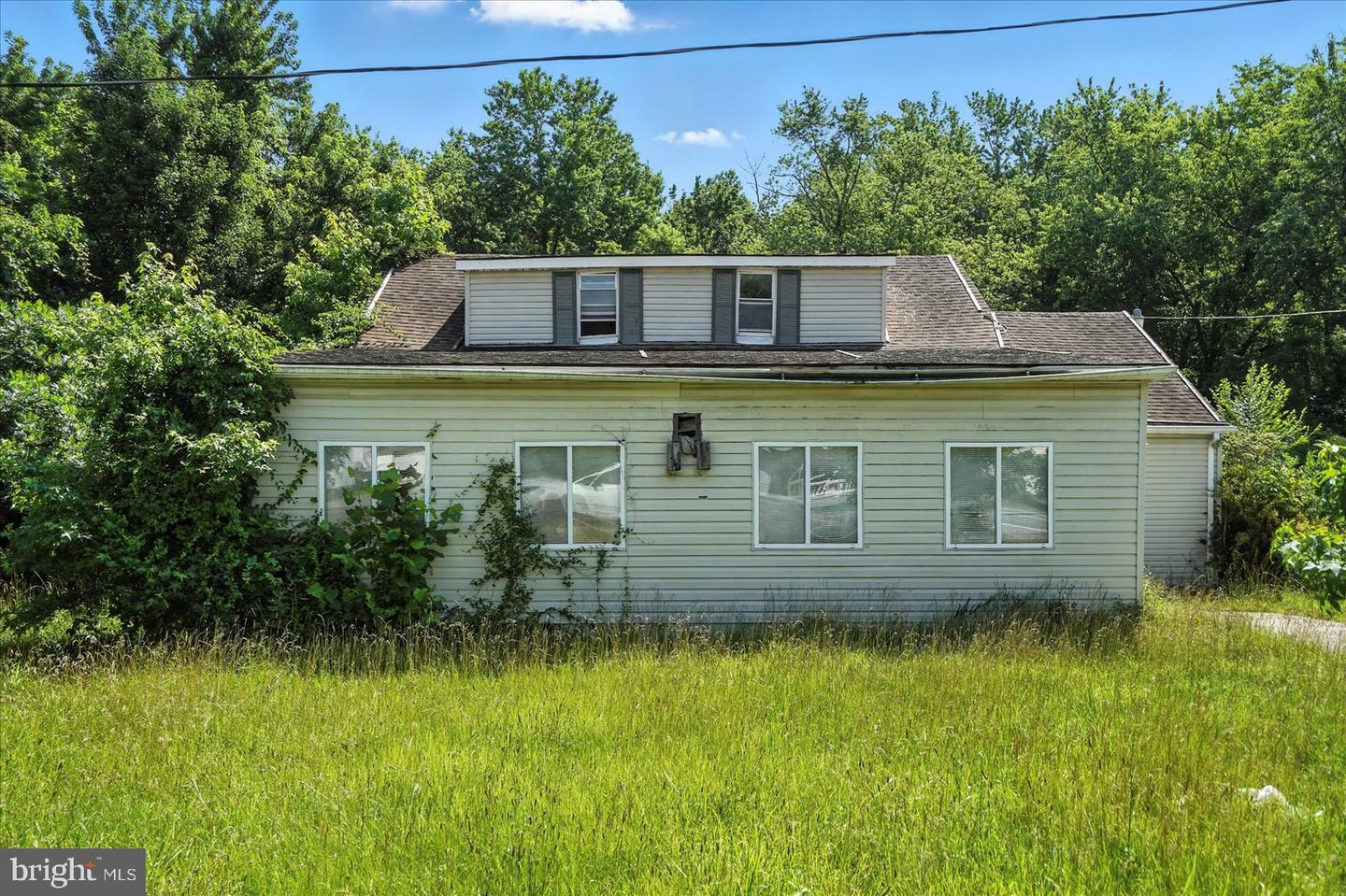 Property Photo: 912 N Bridge Street MD 21921