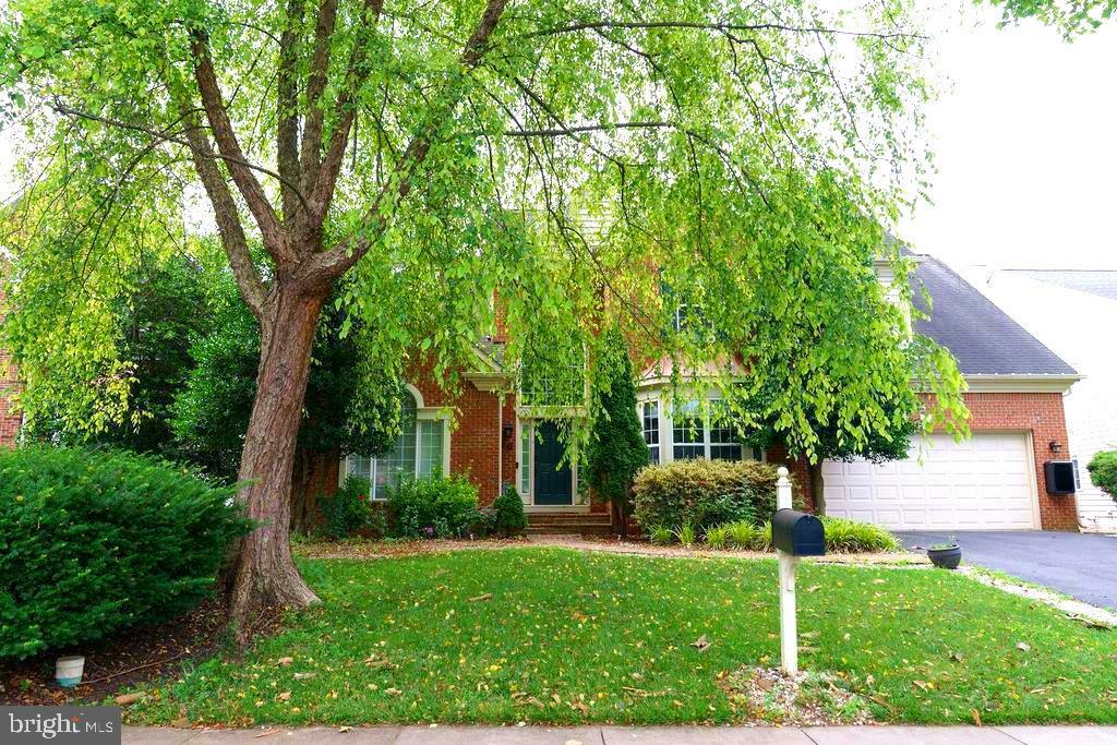 Property Photo: 1761 Wheyfield Drive MD 21701