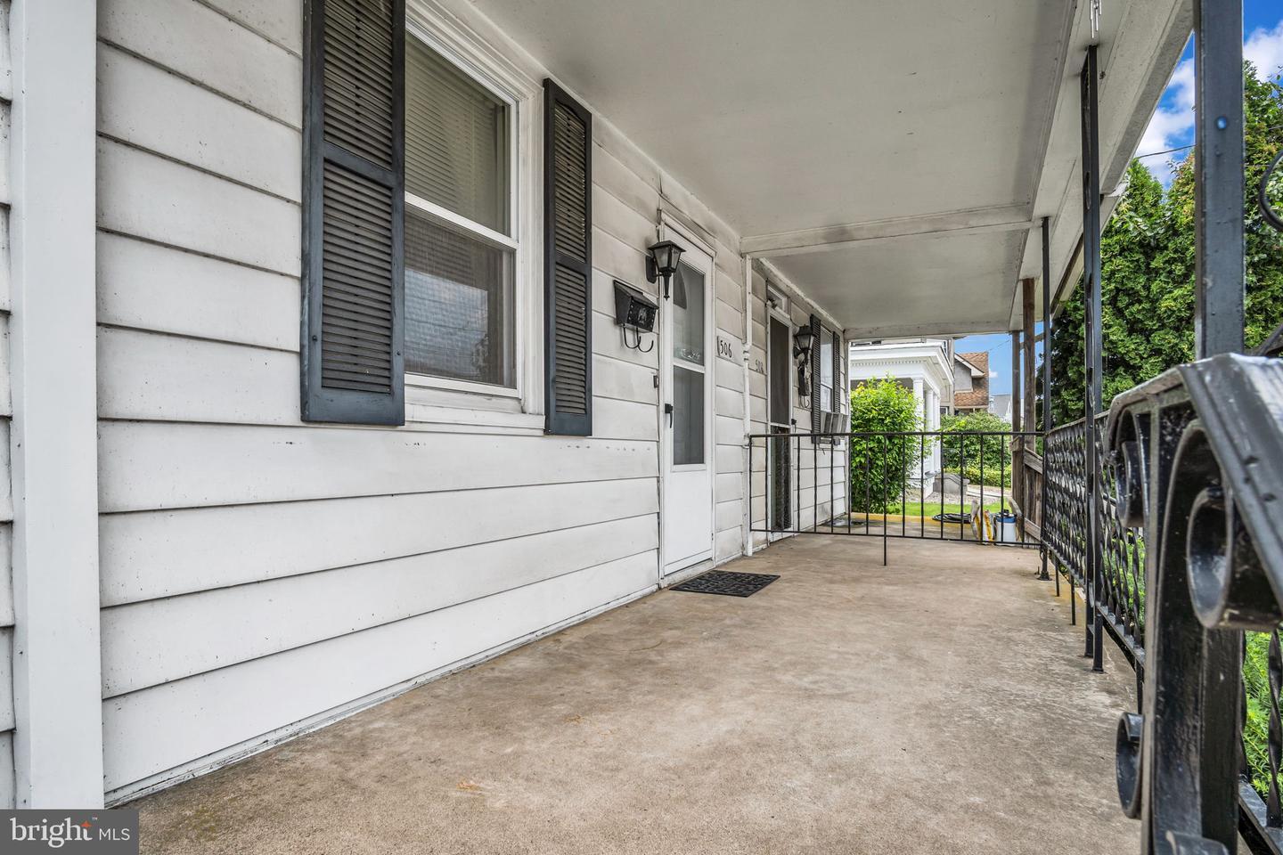 506 Bridge Street  New Cumberland PA 17070 photo