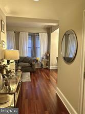 Property Photo: 1500 Chestnut Street 8I PA 19102