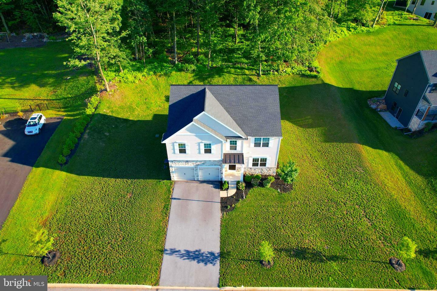 Property Photo: 200 Rockville Boulevard PA 17053