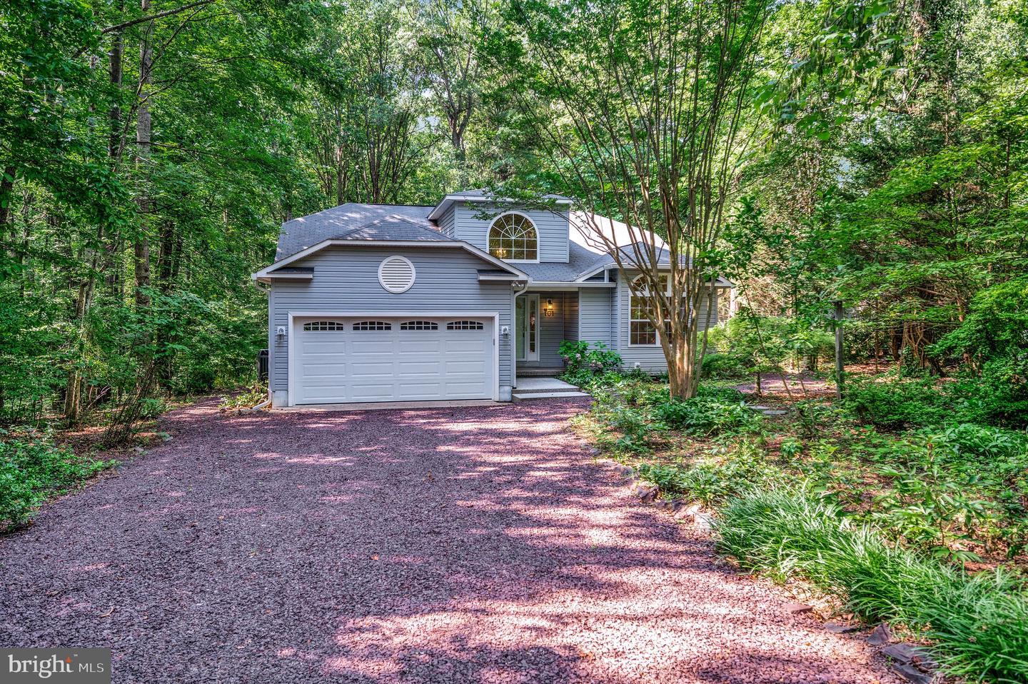 Property Photo: 101 Birch Court VA 22508
