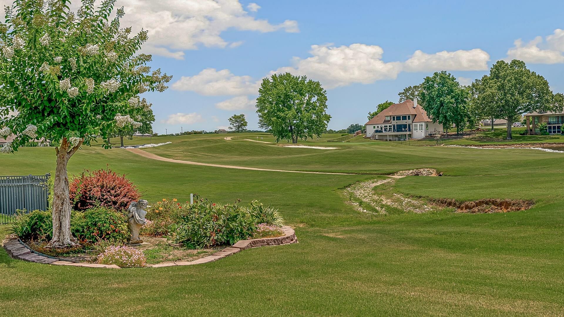 Property Photo: 4205 Sage Meadows Blvd AR 72405
