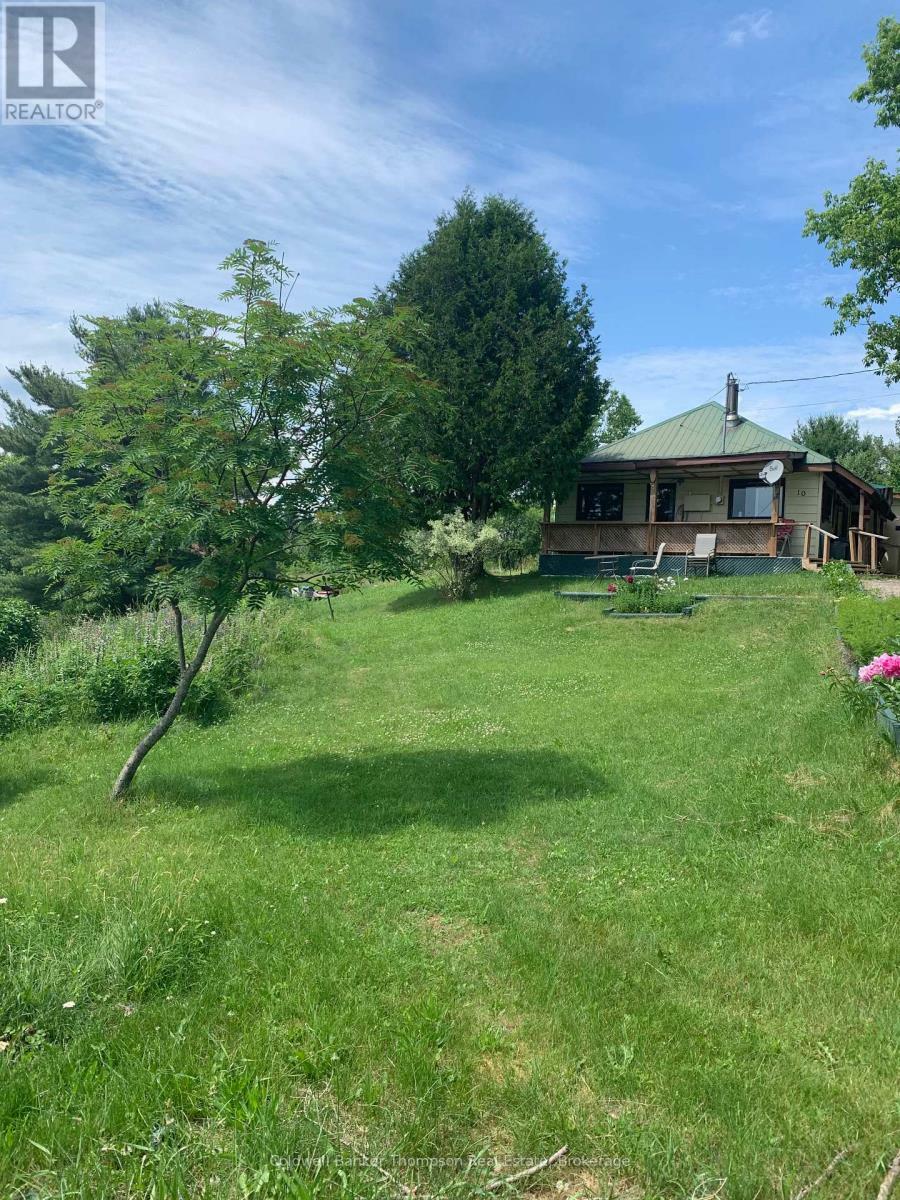 Photo de la propriété: 10 George Street ON P0A 1P0