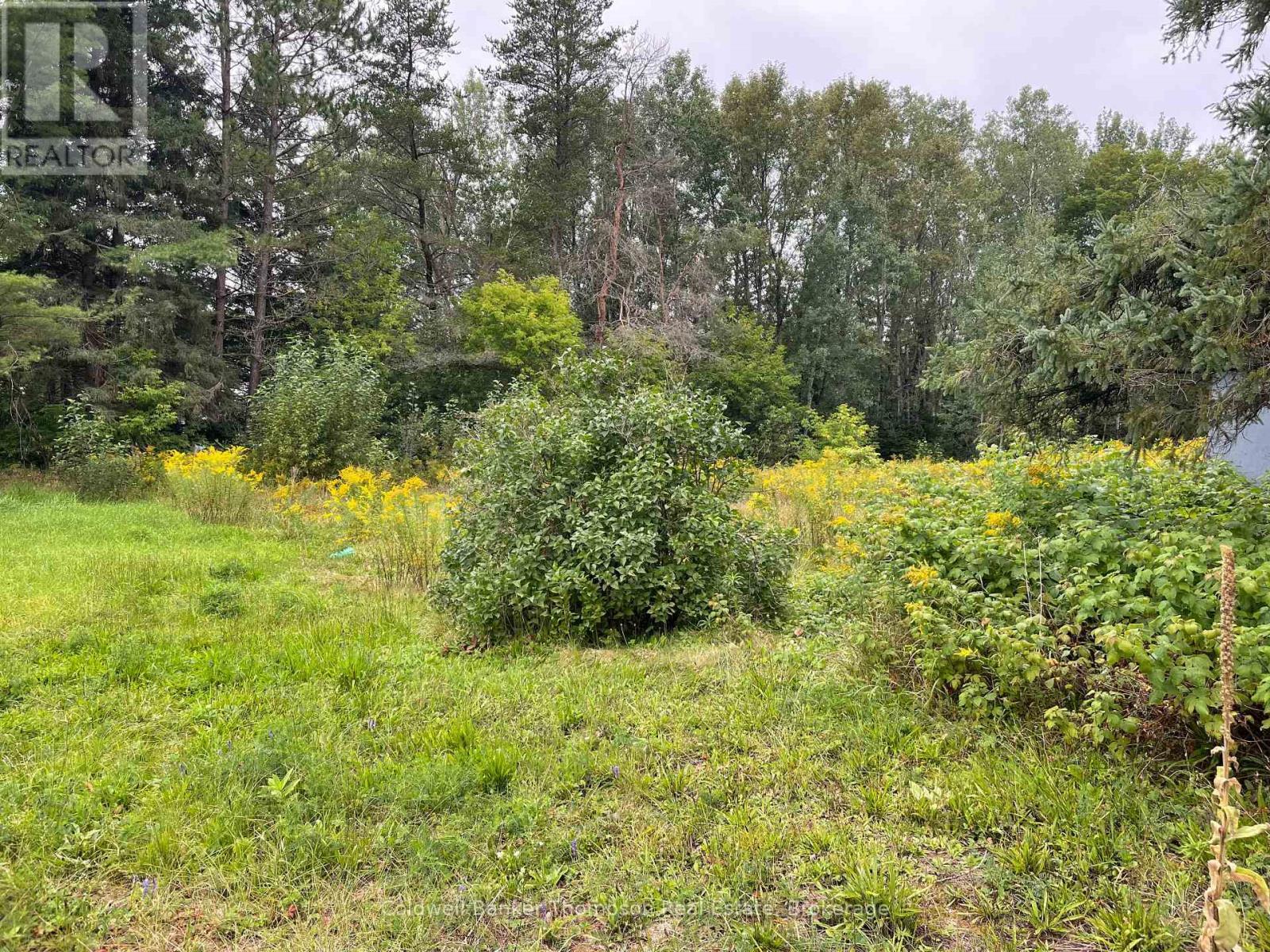 Property Photo: Lots 93-95 Empire Street ON P0A 1M0
