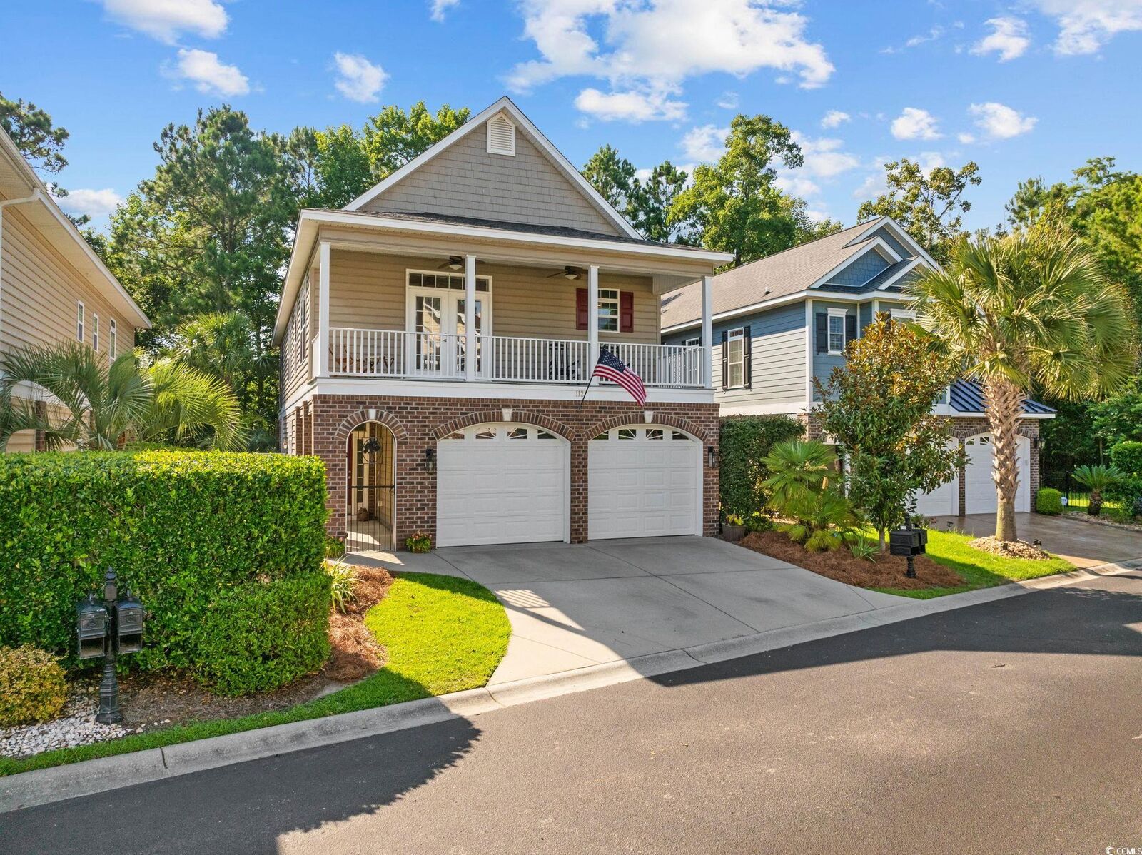 Property Photo: 112 Charles Towne Ln. SC 29576