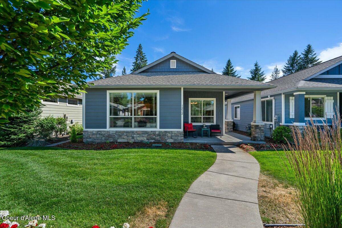 1232 W Grove Way  Coeur D'Alene ID 83815 photo