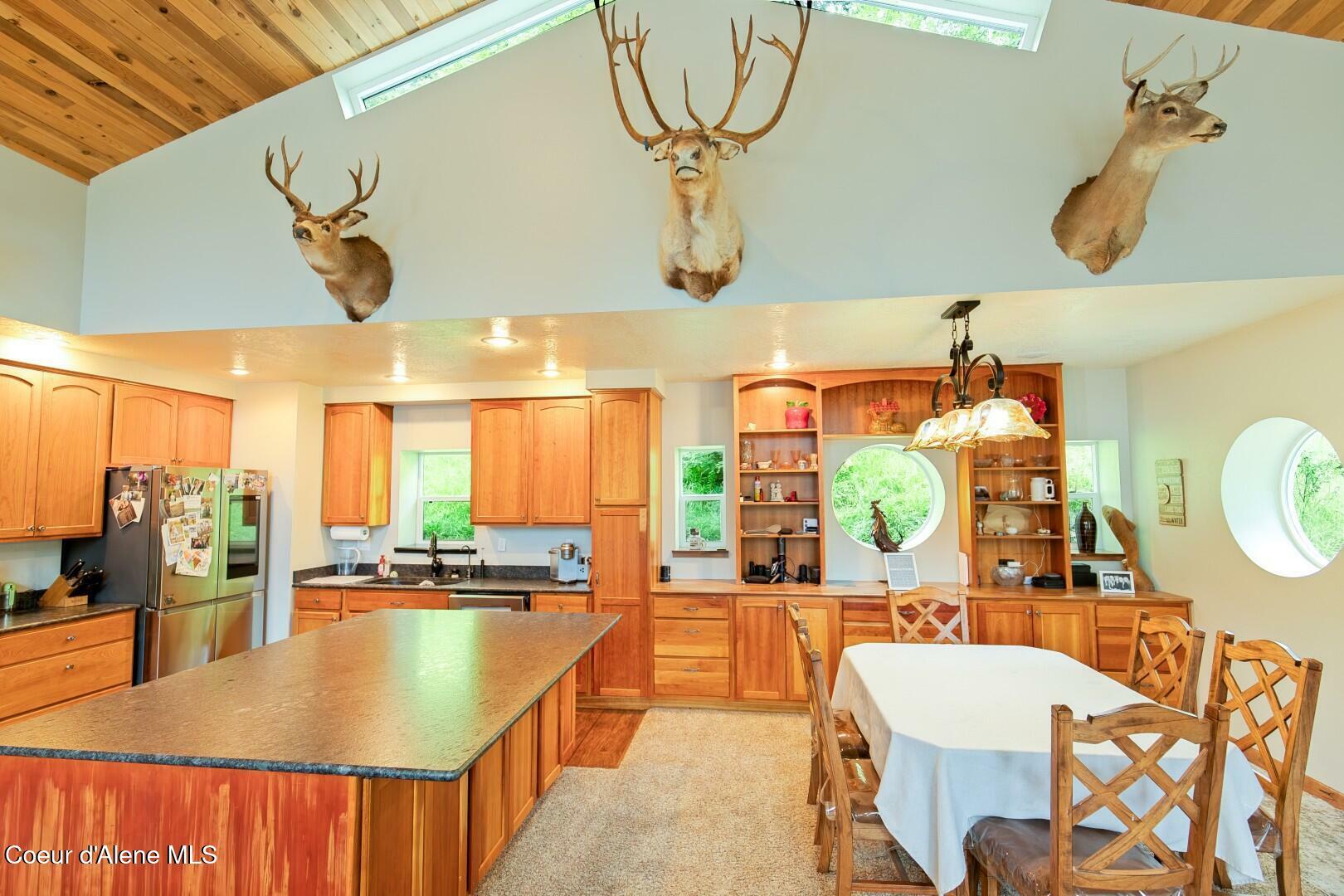 Property Photo: 15447 N Shenandoah Dr ID 83835