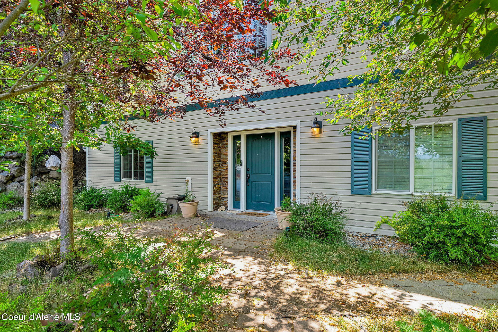 959 N Rutledge Ct  Coeur D'Alene ID 83814 photo