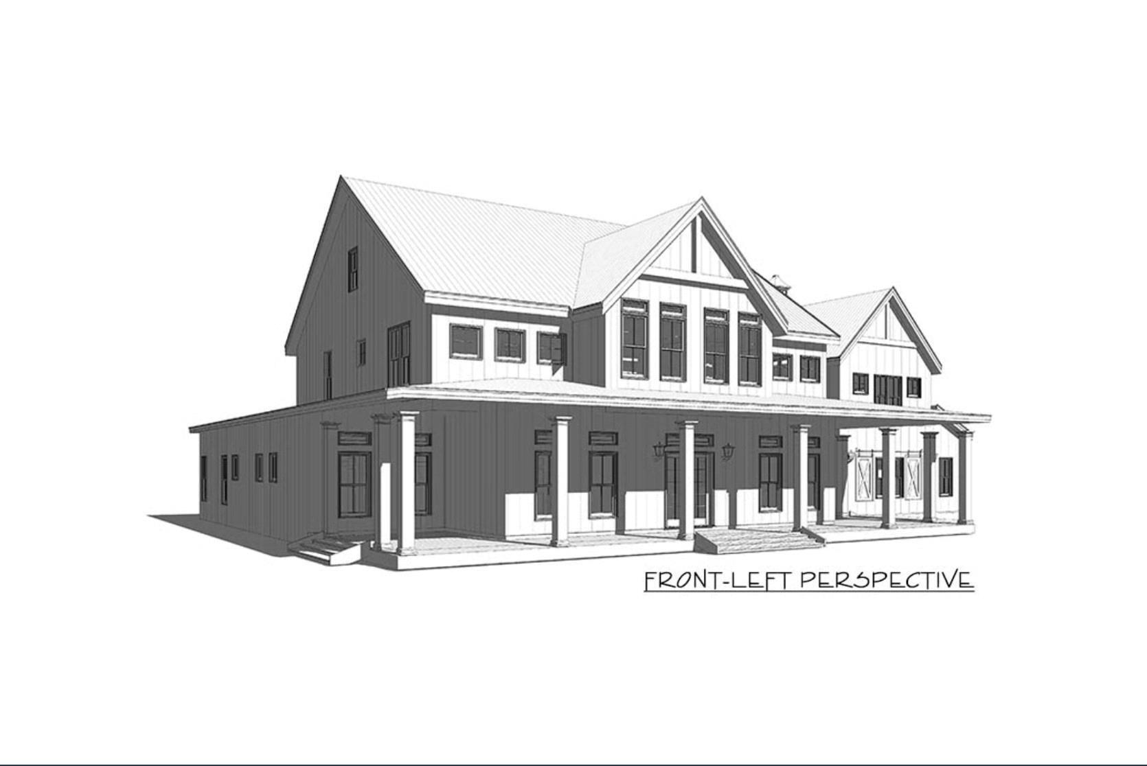 Property Photo: Lot 5 Country Estates Drive NC 28173