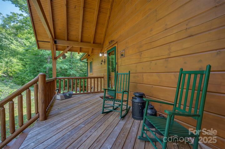Property Photo: 23 Jay Foster Way NC 28773
