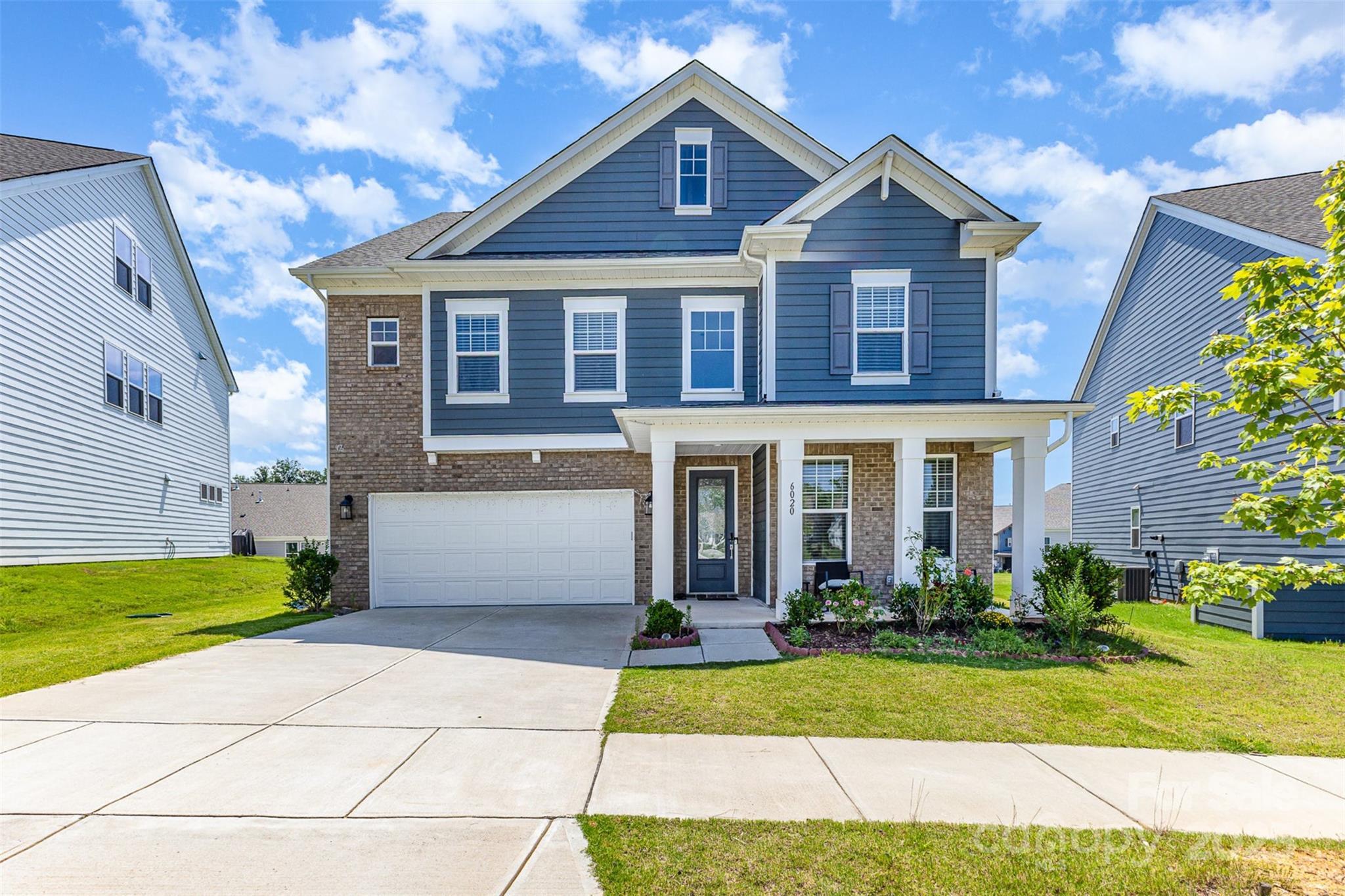 Property Photo: 6020 Sayles Way SC 29715