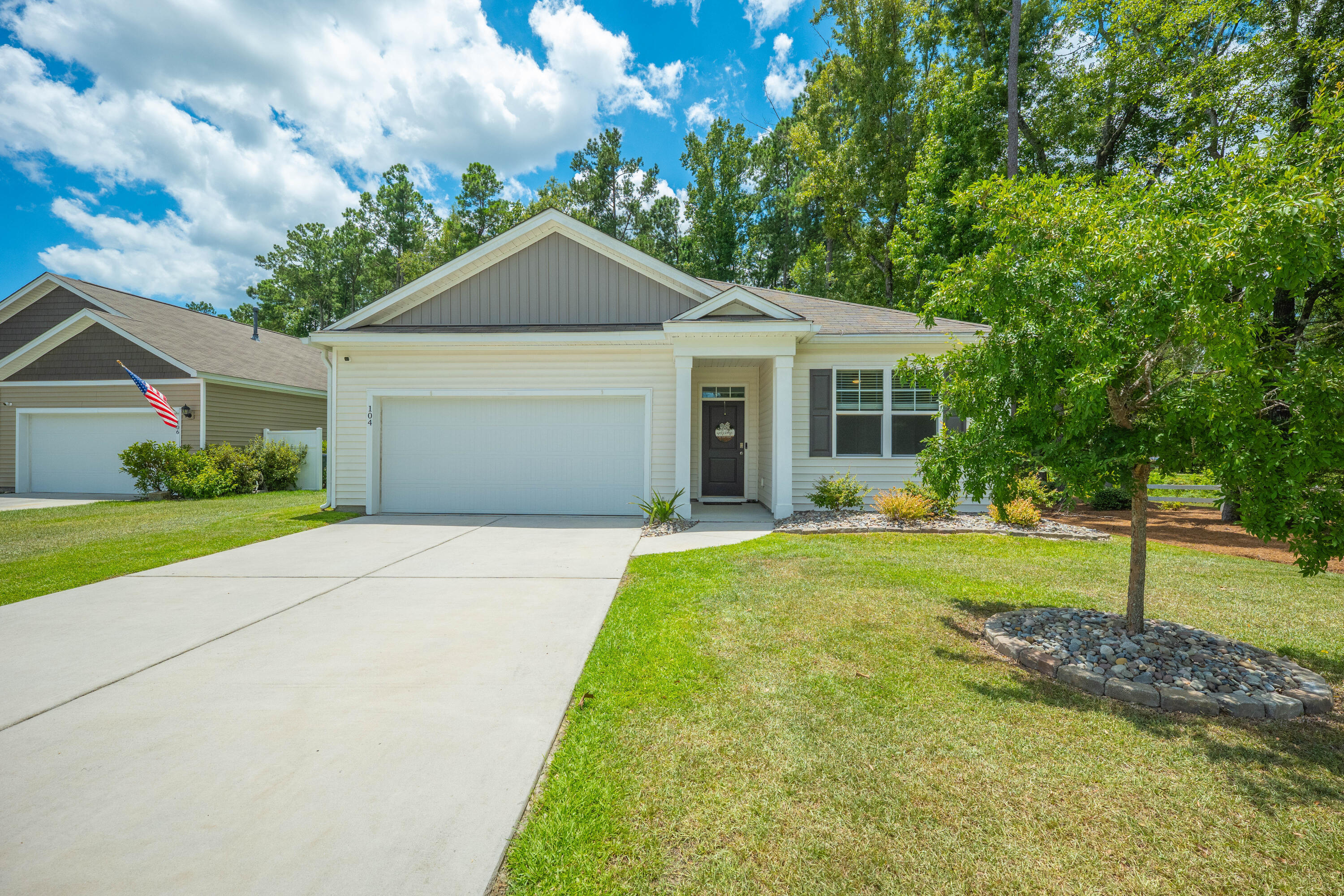 Property Photo: 104 Rusting Link Road SC 29483