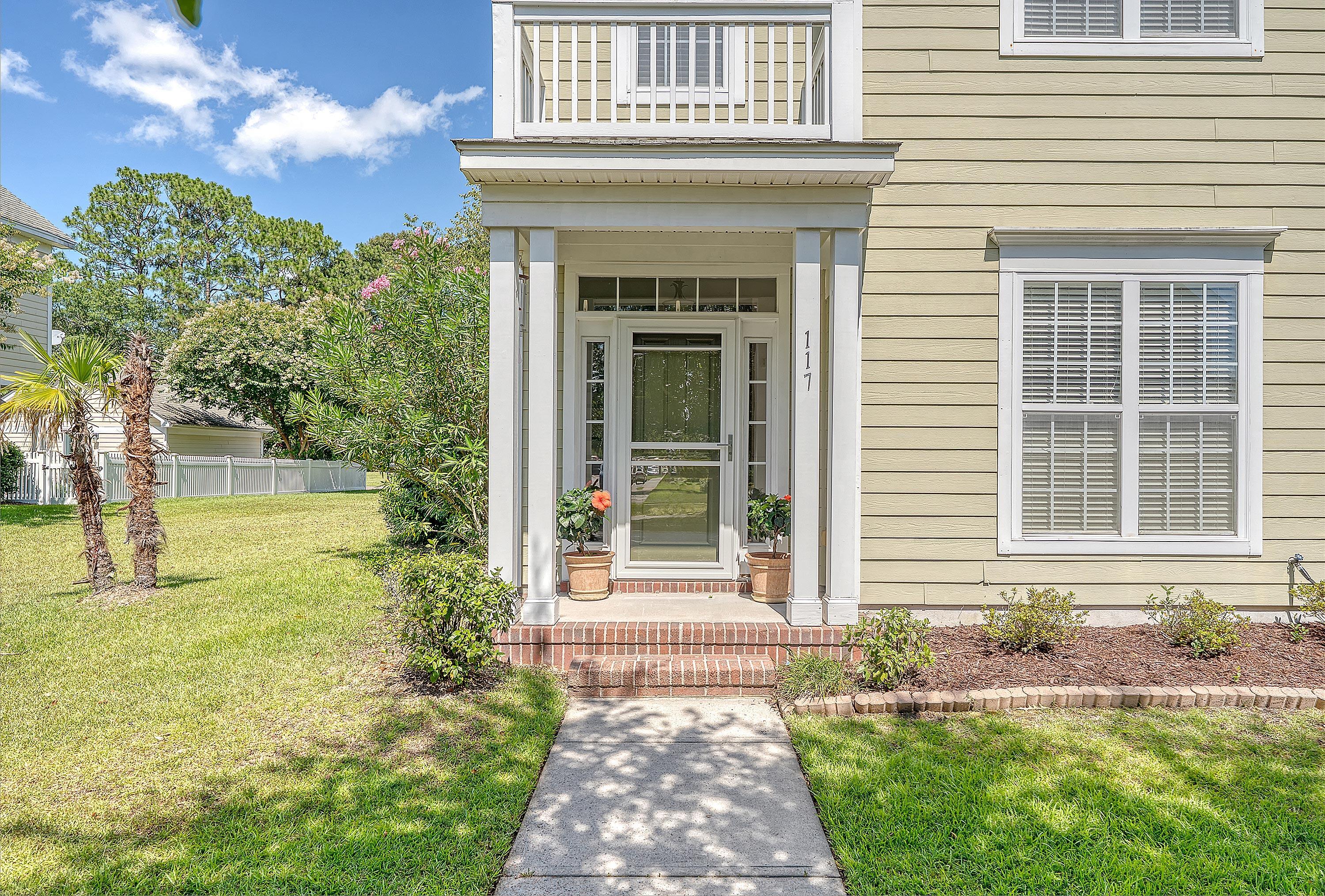 Property Photo: 117 Blue Bonnet Street SC 29483