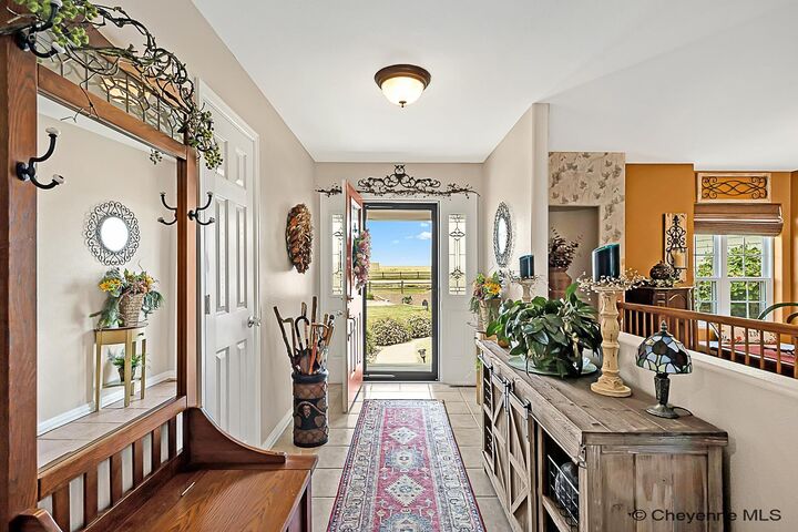 Property Photo: 915 Morgan Ranch Rd WY 82007