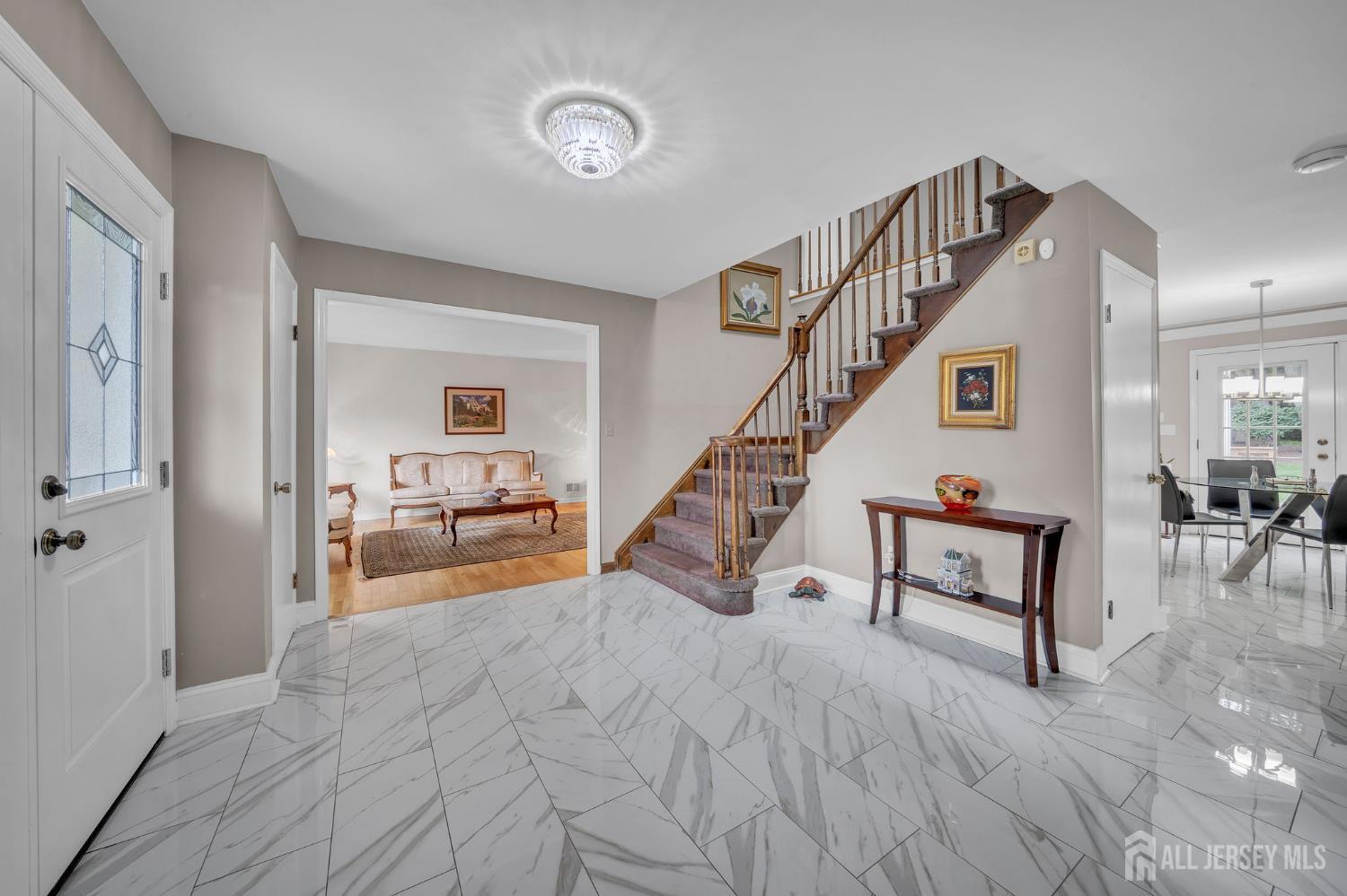 Property Photo: 14 Greensview Drive NJ 07076