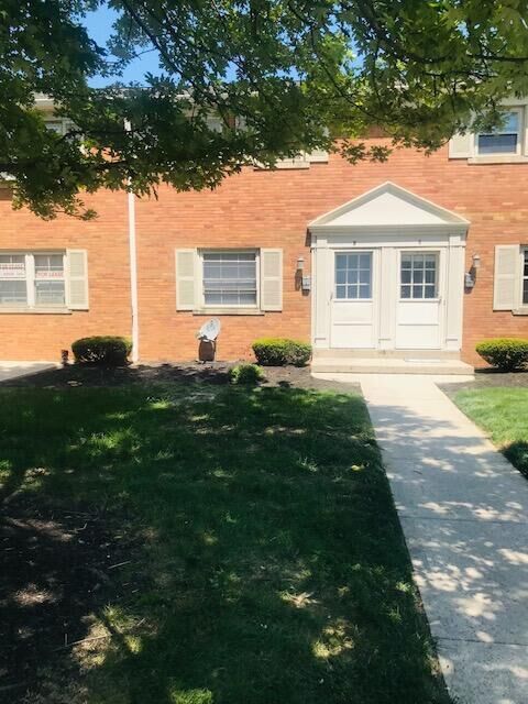 Property Photo:  1060 Sells Avenue  OH 43212 