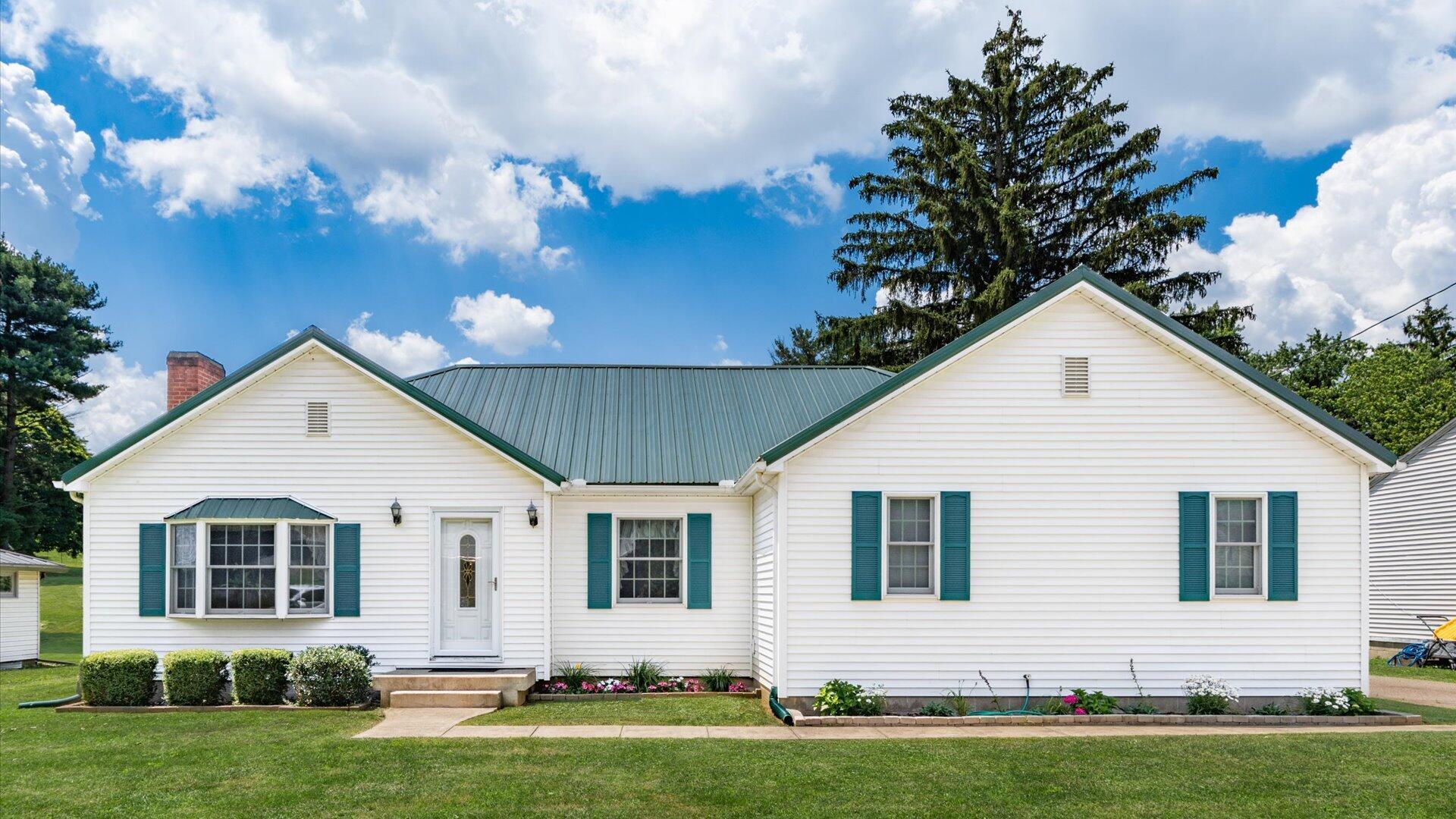 1700 Newark Road  Zanesville OH 43701 photo