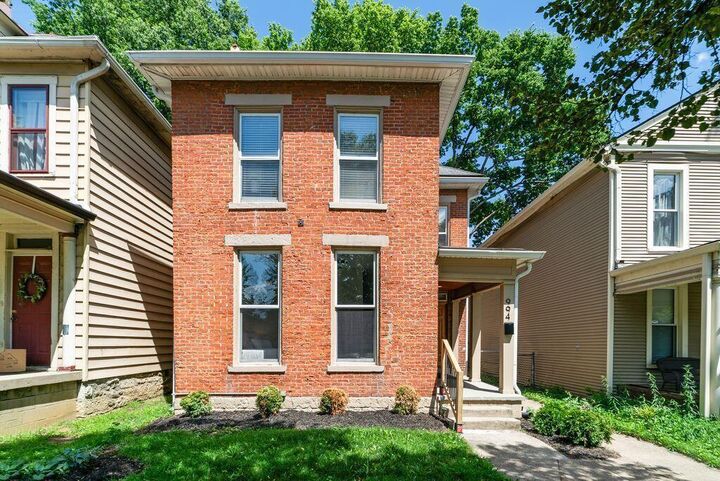 Property Photo:  994 Harrison Avenue  OH 43201
