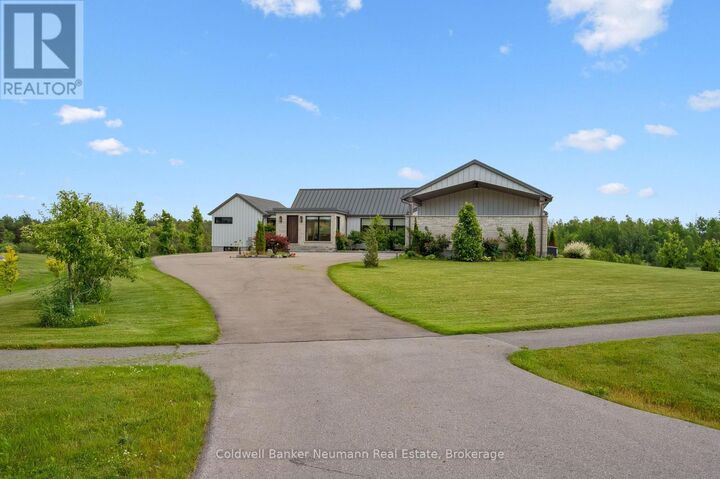 Property Photo: 1270 15th Sideroad ON L0P 1J0