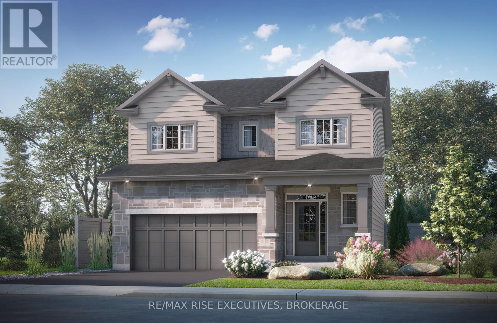 Property Photo: 151 Summer Valley Terrace ON K7K 0L2