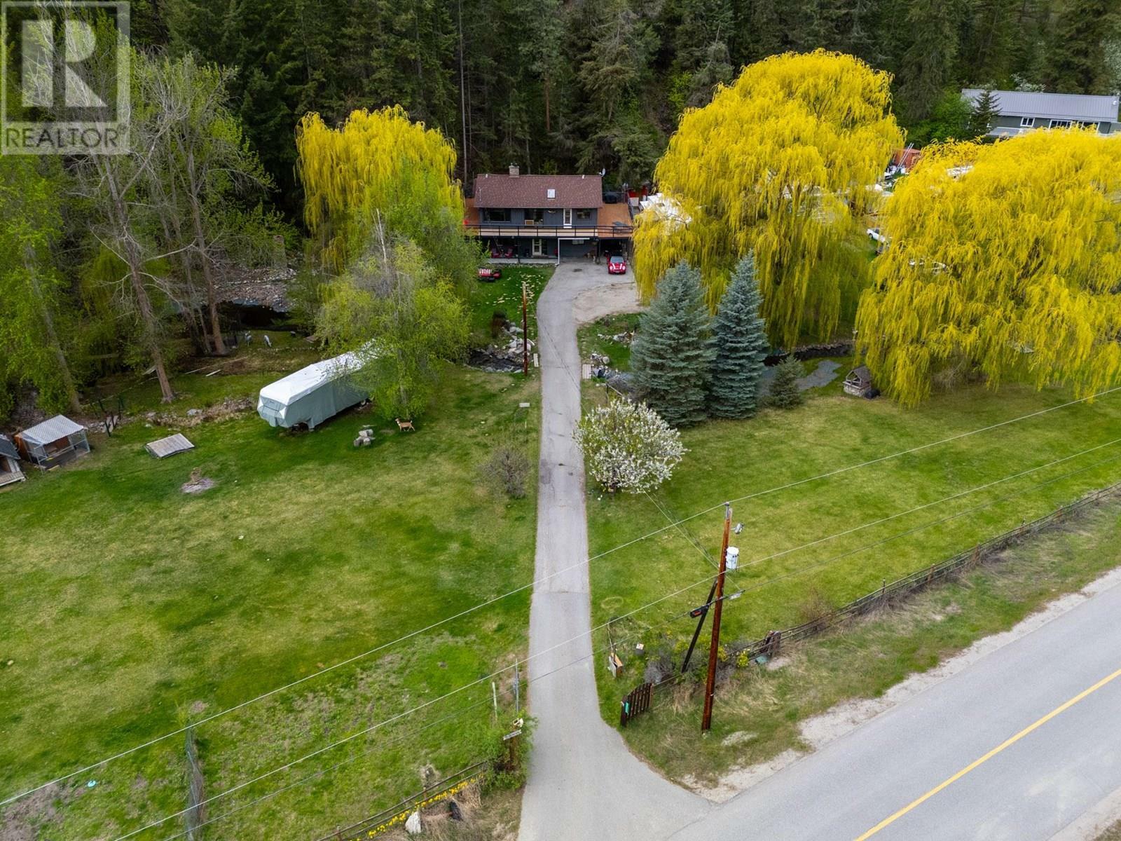 Photo de la propriété: 28000 Garnet Valley Road BC V0H 1Z3