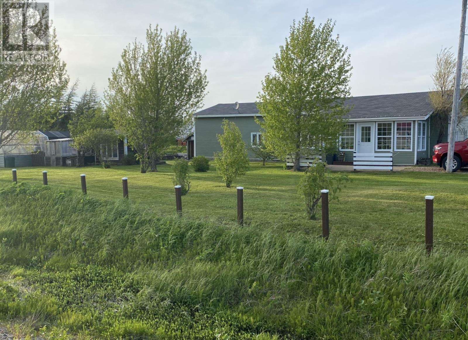 Property Photo: 43 Main Street NL A0K 2P0