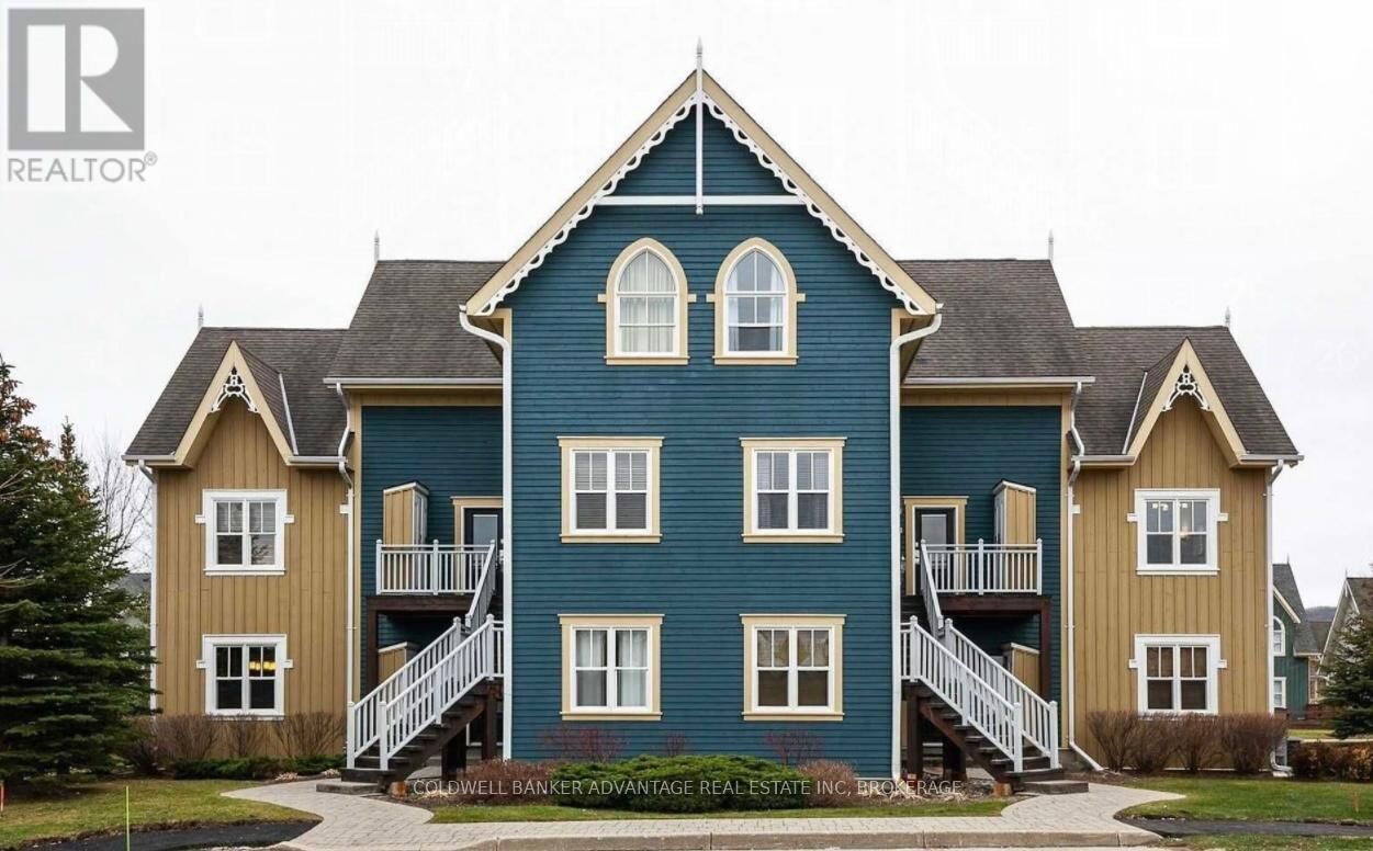 Property Photo:  171 Snowbridge Way 141  ON L9Y 0V1 