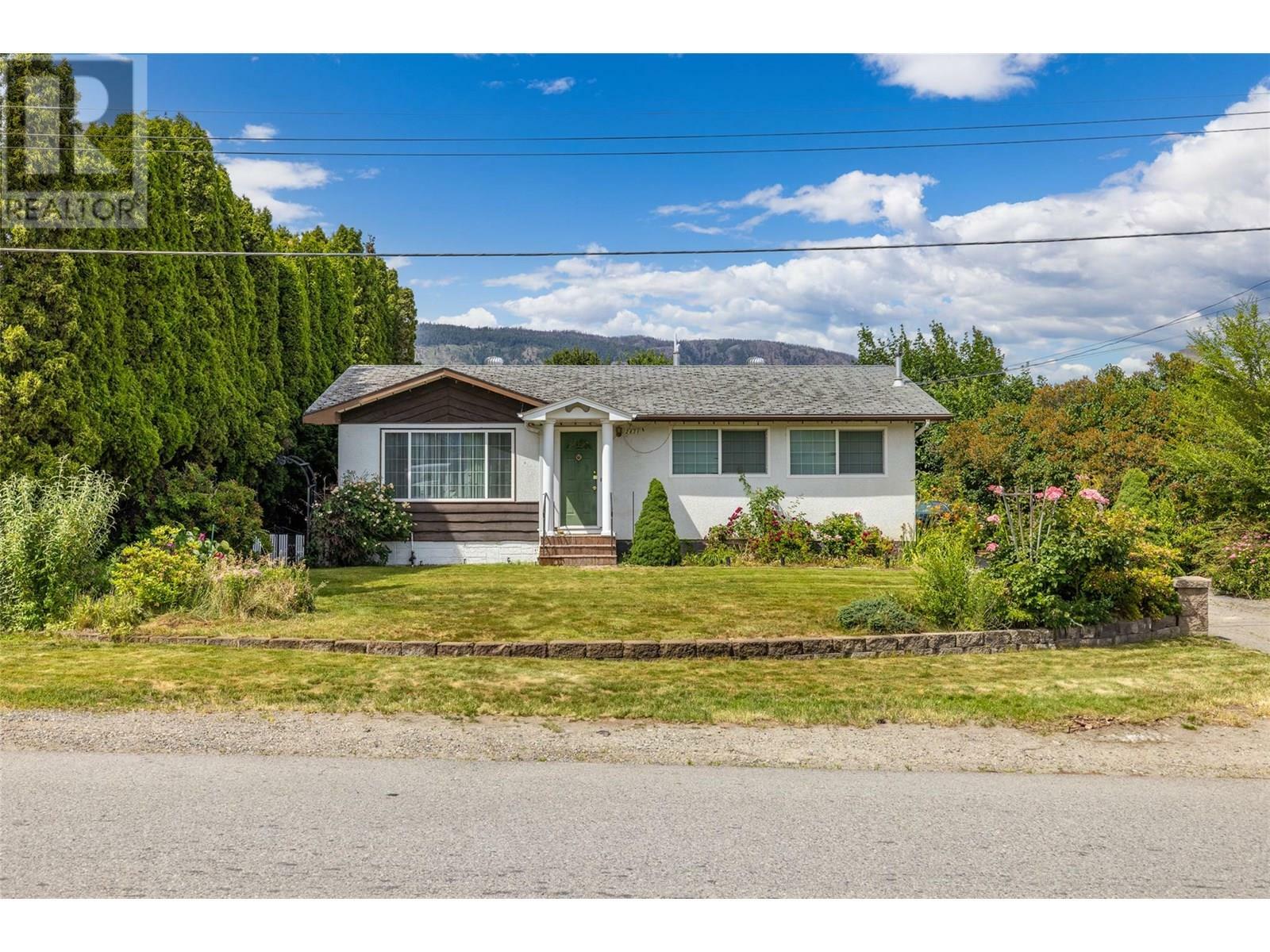 Photo de la propriété: 2436 Apollo Road BC V4T 1P7