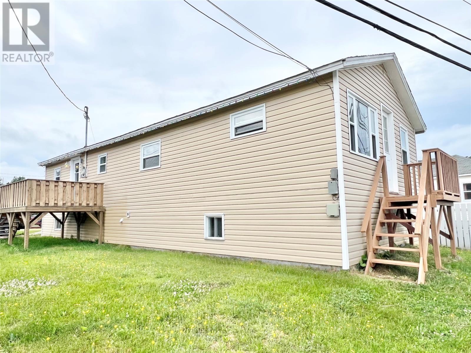 Property Photo: 31 Commonwealth Drive NL A0H 1E0